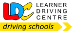 Bob's LDC Driving School Seaford Logo